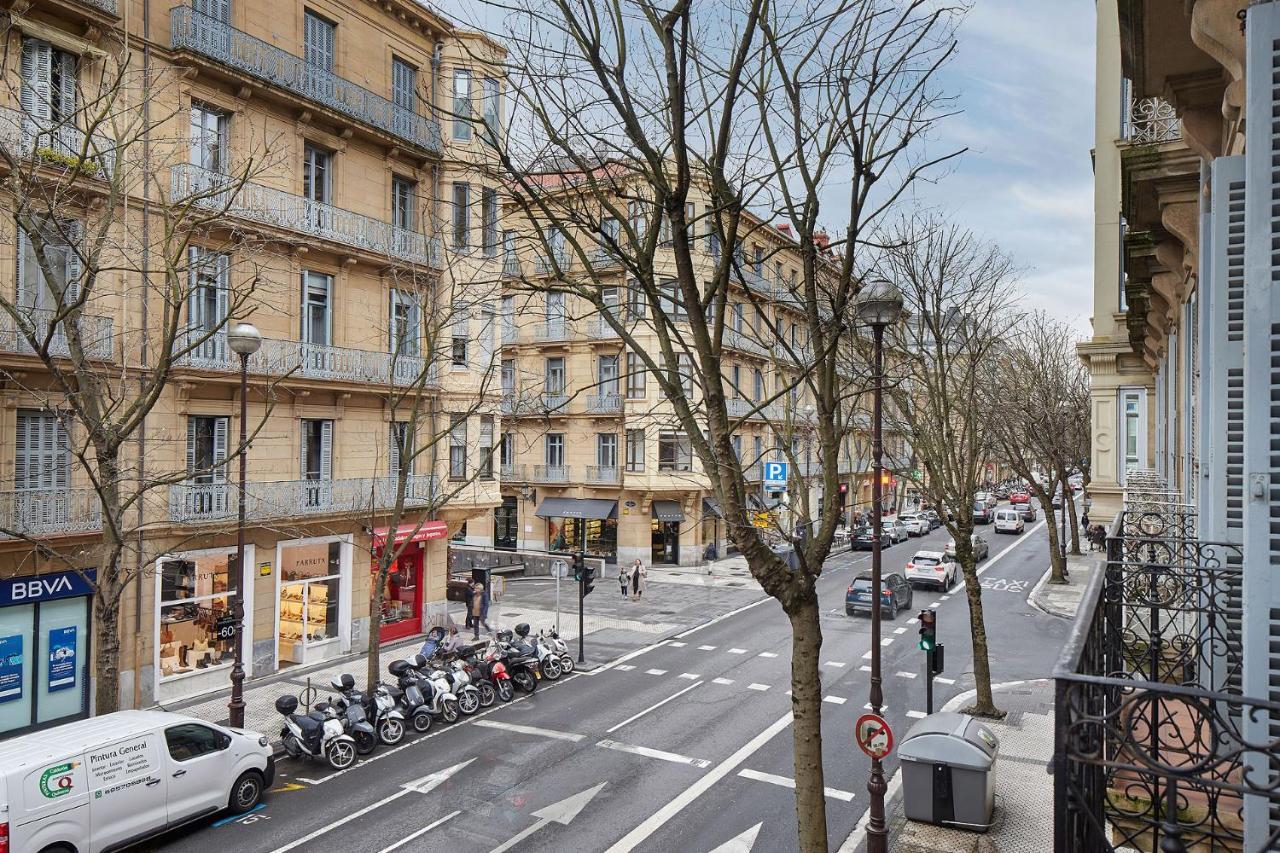The Collection - Arima Apartment San Sebastián